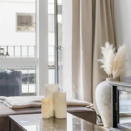 Stylish In Skejby With Free Parking *